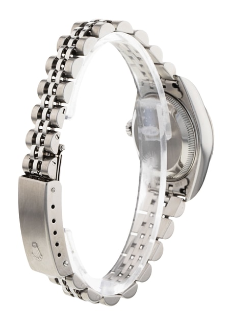 Rolex Datejust Lady 79174 Image 3